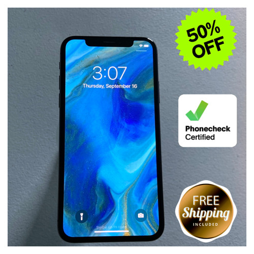 Apple iphone 256 gb - iphone, xs