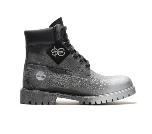 Sfera ebbasta timberland - sfera, x