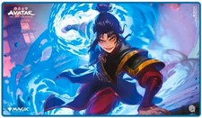 Magic Avatar "Firelord Azula"