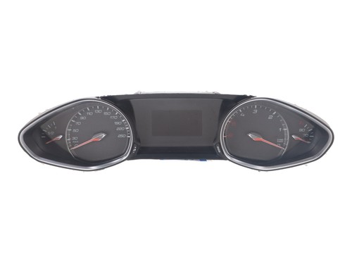 Tachimetro peugeot 308 - peugeot,