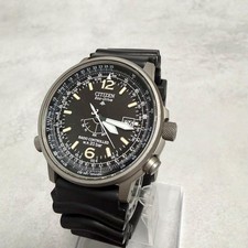 CITIZEN Promaster Eco-Drive