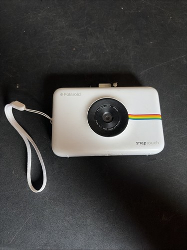 Polaroid snap touch - touch, 13