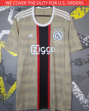 AJAX AMSTERDAM X DAILY PAPER