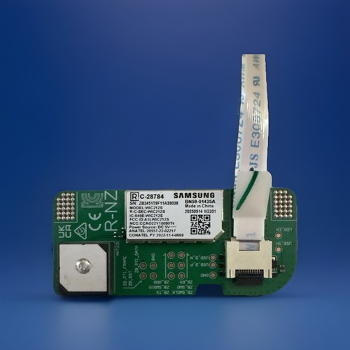 Modulo wifi samsung - wifi,