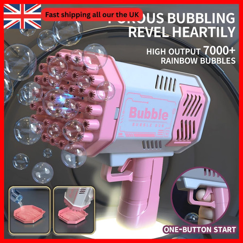 Pistola bolle macchina - a,