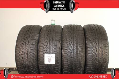 Pneumatici hankook 215 - 4,