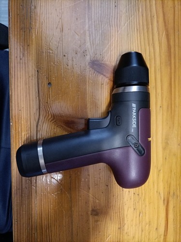 Trapano avvitatore batteria - avvitatore,