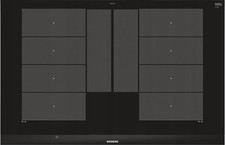 Piano cottura a induzione