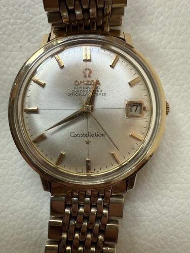Orologio polso omega - orologio, da