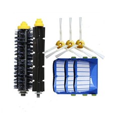 INF Set Accessori 8 Pezzi per