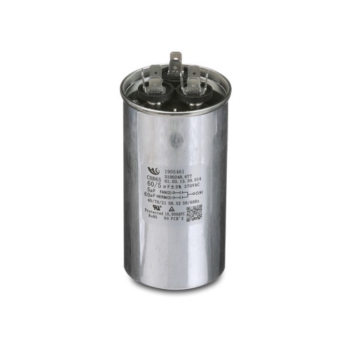 Condensatore motore