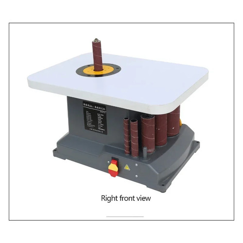 Levigatrice asse macchina - levigatrice,