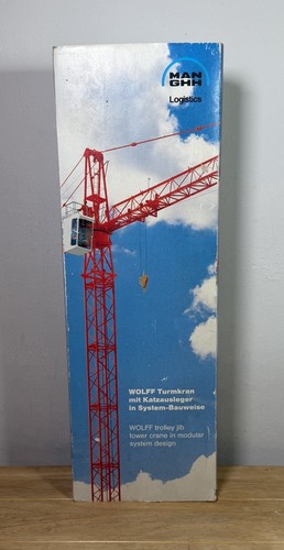 Man ghh logistics - man,