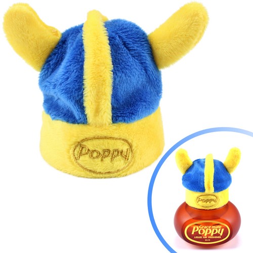 Vichingo cappello per papavero - cappello,