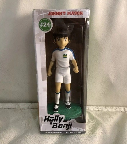 Holly benji exclusive - &,