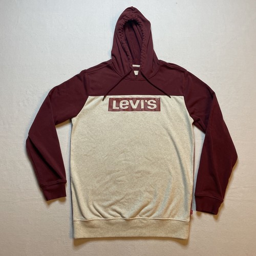 Levi felpa con - levi's,