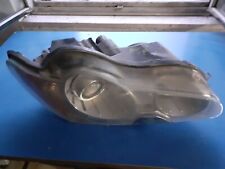 faro anteriore dx Completo originale JAGUAR XF  2008-2012 Con 2 Attacchi Rotti