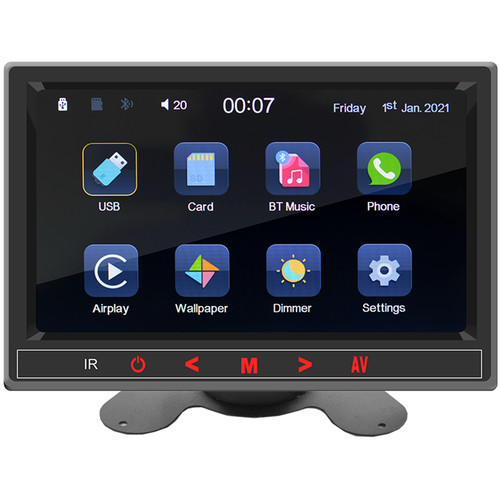 Autoradio touch screen - autoradio,