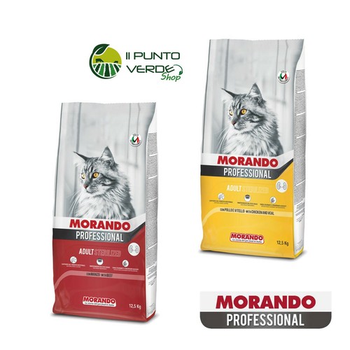 Miglior gatto sterilizzato - miglior,