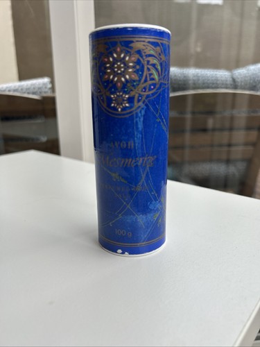 Avon mesmerize talco profumato - avon,