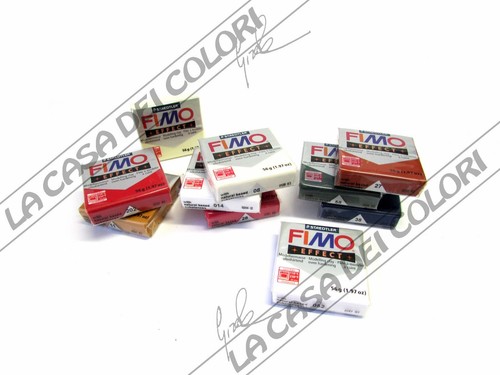 Stadtler fimo effect - fimo,