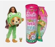 Mattel barbie cutie reveal - mattel,