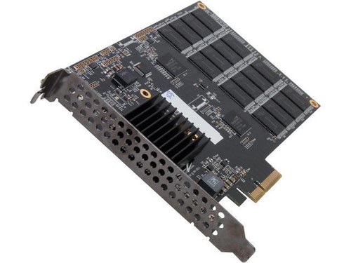 Ocz revodrive series - ocz,