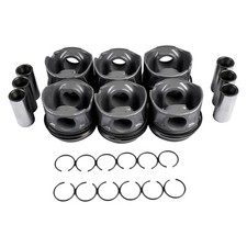 Kit pistoncini 6 pz per RAM