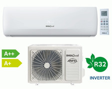 Climatizzatore Condizionatore 18000 btu Inverter Super Easy R32 WIFI INC 18000BT
