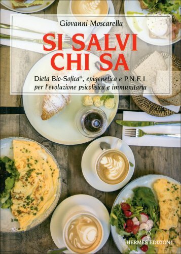 Libro salvi chi - salvi,