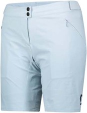 Pantaloncini ciclismo donna
