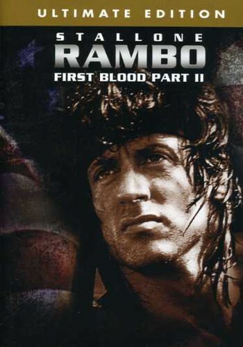 Rambo special edition - -,