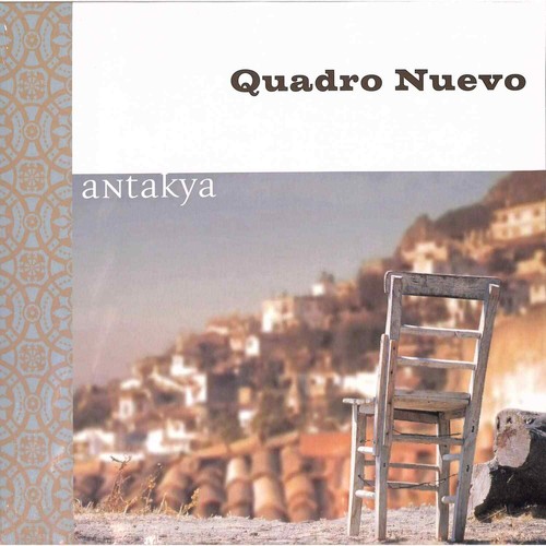 Quadro nuevo antakya 180g - nuevo, (180g