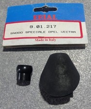 SUPPORTO ANTENNA ELETTRICA