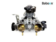 Corpo farfallato Yamaha YZF R3 2017-2018 (RH12 YZF-R3)