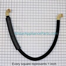 Scarico tubo lavatrice