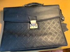 CERUTTI 1881 VALIGETTA IN