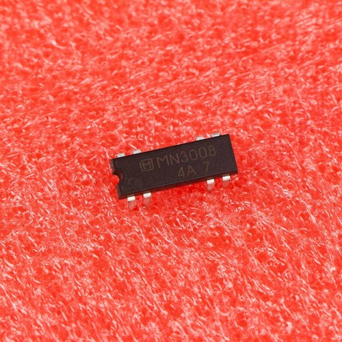 Nuovo bbd ic panasonic - 1, pz