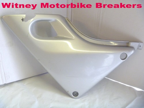 Honda cb500 pannello laterale - honda,