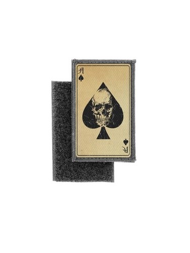 Toppe toppa patch - patch, bandiera