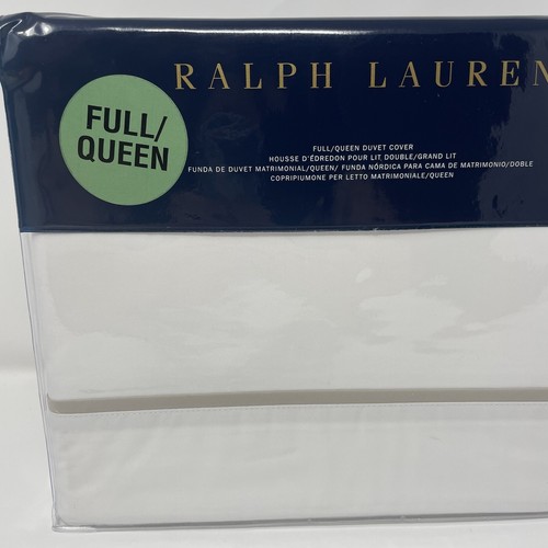 Copripiumino ralph lauren - ralph,