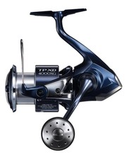 Mulinello Twin Power XD FA