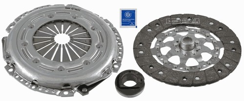 3000 950 090 sachs - 090, kit