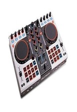 Tech b box nero - dj, tech,