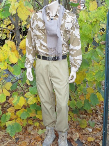 Pantaloni servizio - pantaloni, di