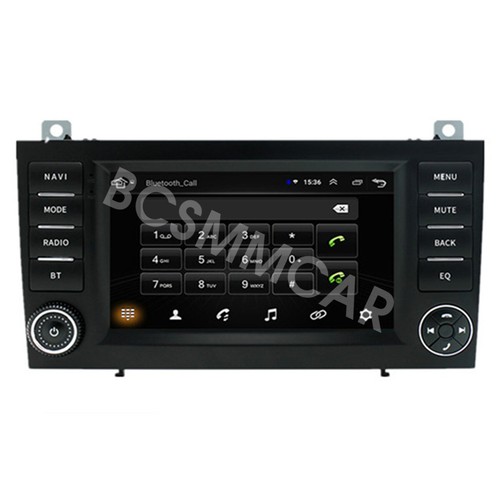 Autoradio gps navi - navi, 4+32gb
