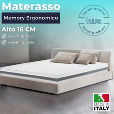 Materasso Matrimoniale