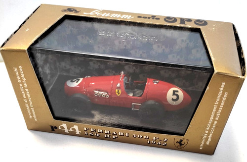 Brumm auto die cast - 1:43,
