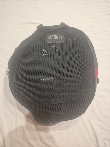 The north face - base, camp