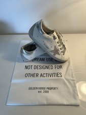 Golden goose - golden,